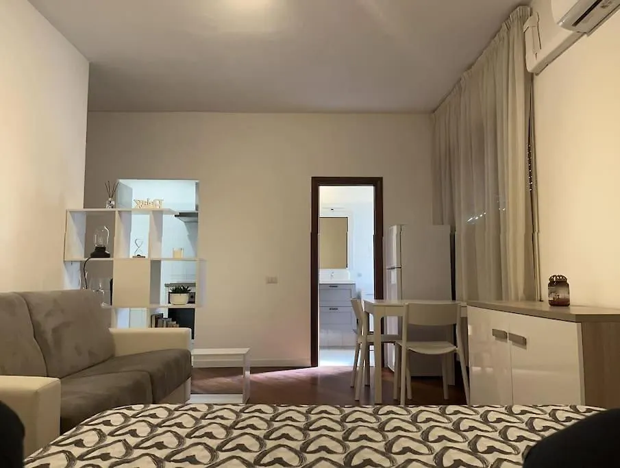 Happy Days Home Rome Apartment