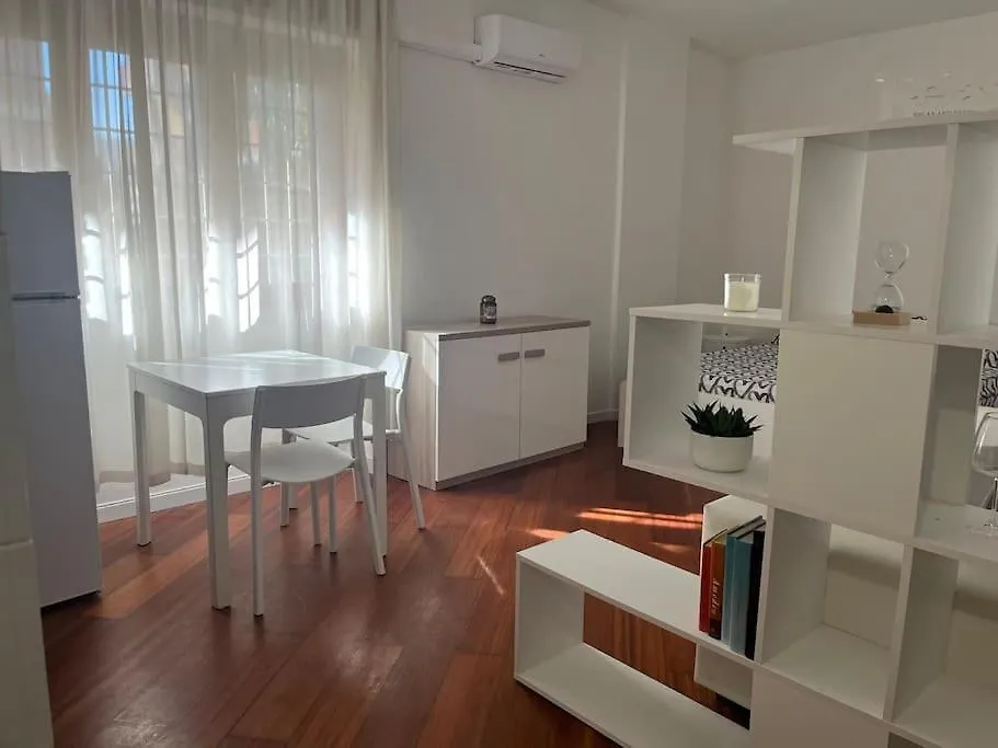 Happy Days Home Rome Apartment