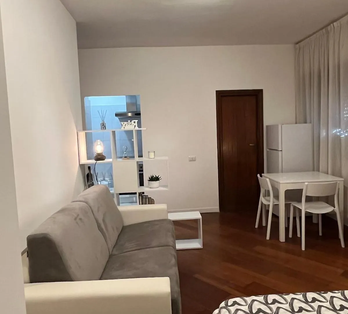 Apartment Happy Days Home Rome