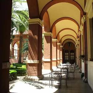 Casa S. Giuseppe Di Cluny 로마