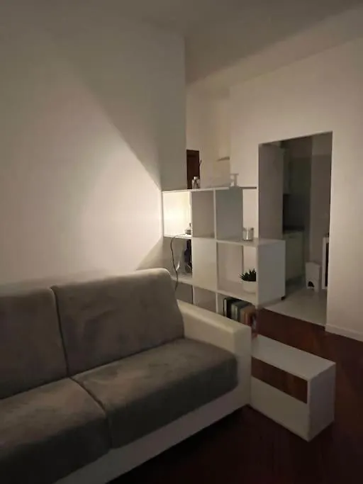 Apartment Happy Days Home Rome