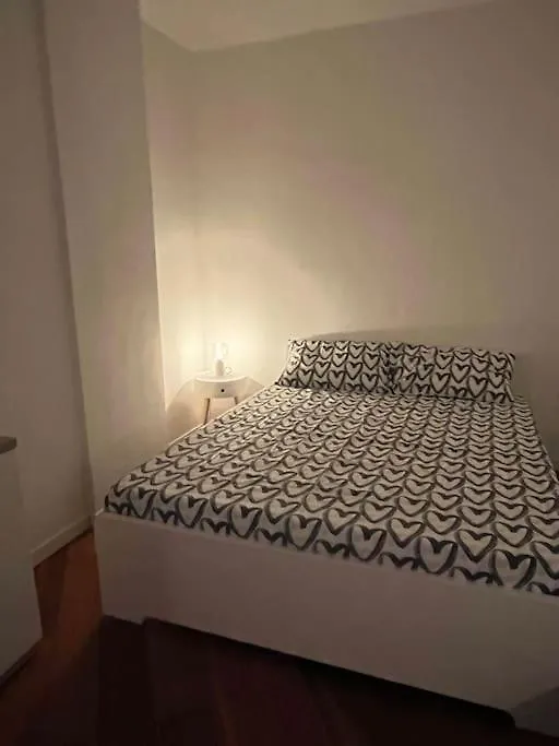 Apartment Happy Days Home Rome