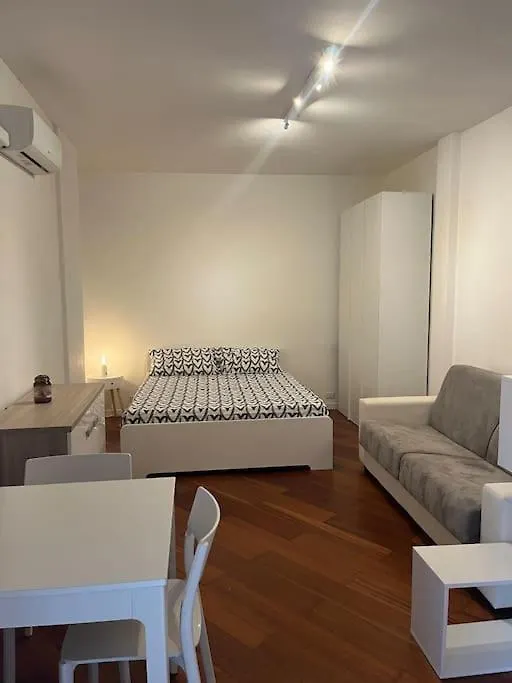 Happy Days Home Rome Apartment