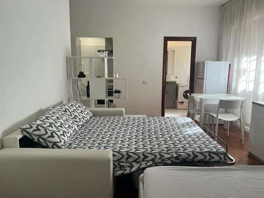 Apartment Happy Days Home Rome