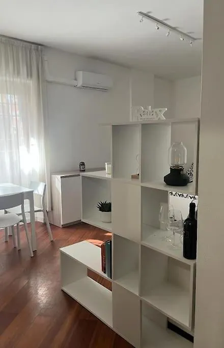Happy Days Home Rome Apartment