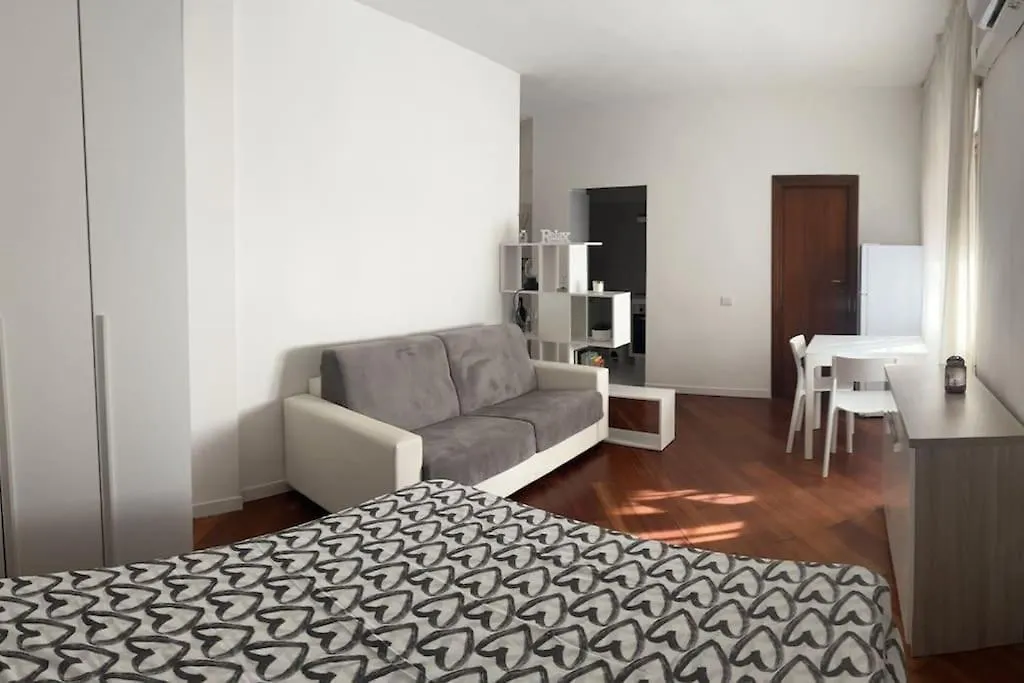 Happy Days Home Rome Apartment