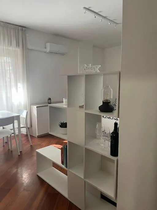 Apartment Happy Days Home Rome