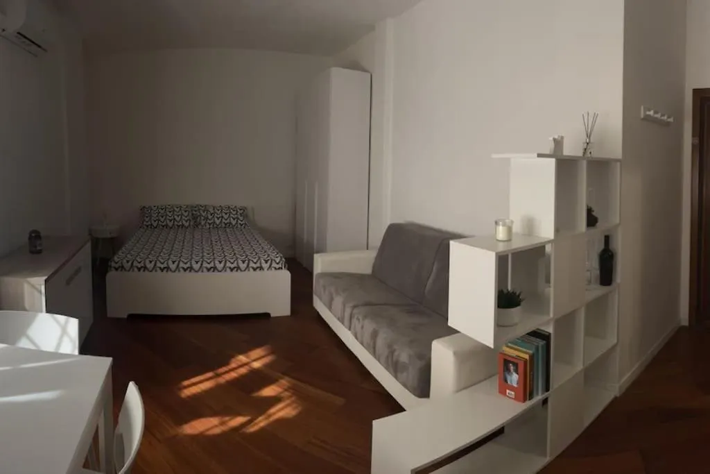 Happy Days Home Rome Apartment