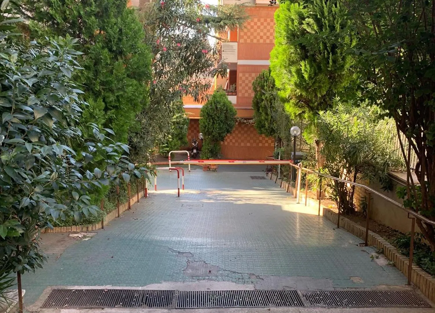 Happy Days Home Rome Italy