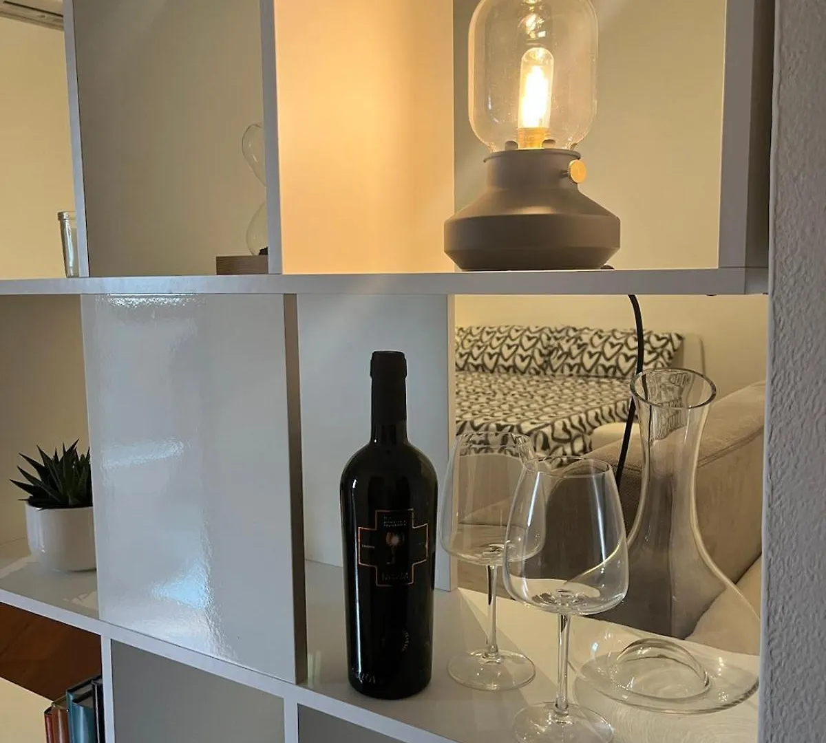 Apartment Happy Days Home Rome