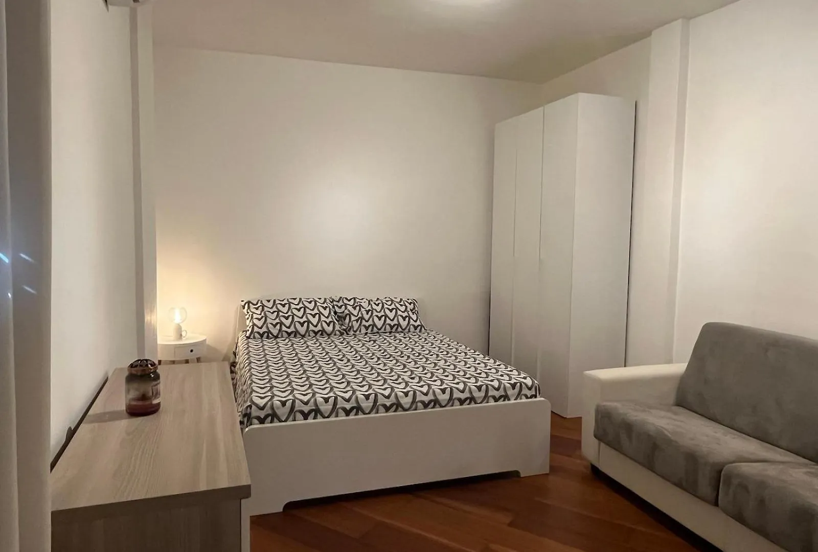 Apartment Happy Days Home Rome