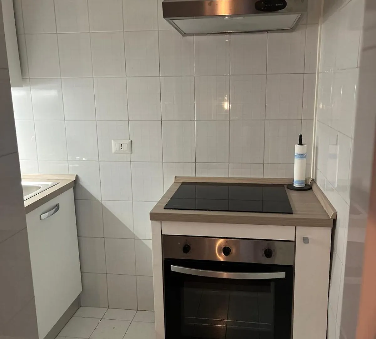 Happy Days Home Rome Apartment